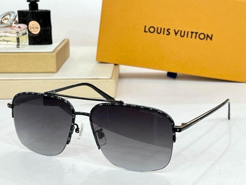 LV Sunglasses 300